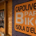 I Palmizi * Capoliveri (Isola d'Elba)