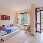 I Palmizi Appartement *