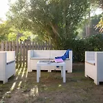 I Palmizi Appartement