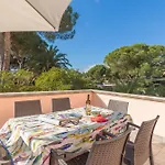 I Palmizi Appartement