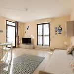 I Palmizi Appartement *