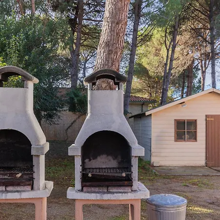 Appartement I Palmizi *