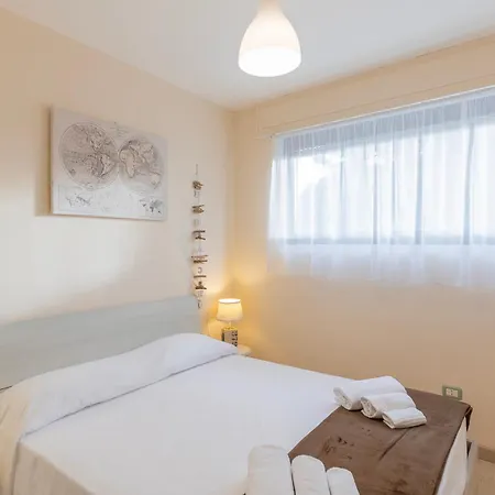 Apartment I Palmizi Capoliveri (Isola d'Elba)