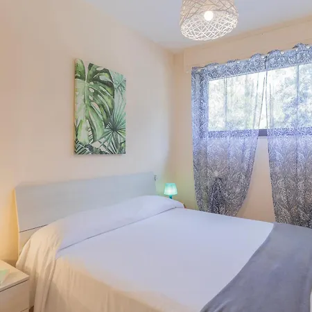Apartment I Palmizi Capoliveri (Isola d'Elba)