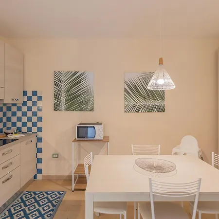 Apartment I Palmizi Capoliveri (Isola d'Elba)