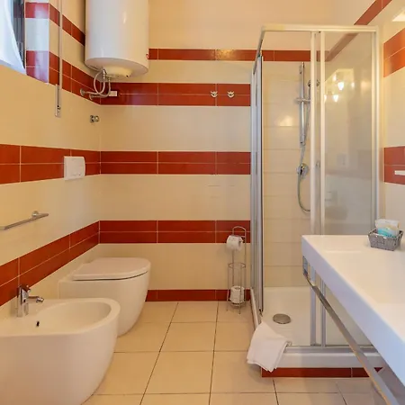 Apartment I Palmizi *