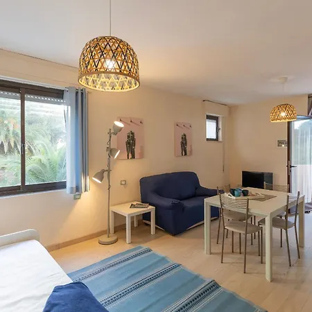 Apartment I Palmizi
