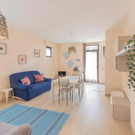 Apartment I Palmizi Capoliveri (Isola d'Elba)