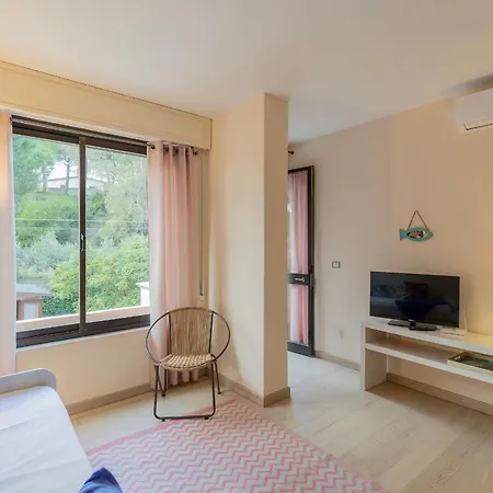 Apartment I Palmizi *
