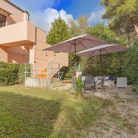 Apartment I Palmizi