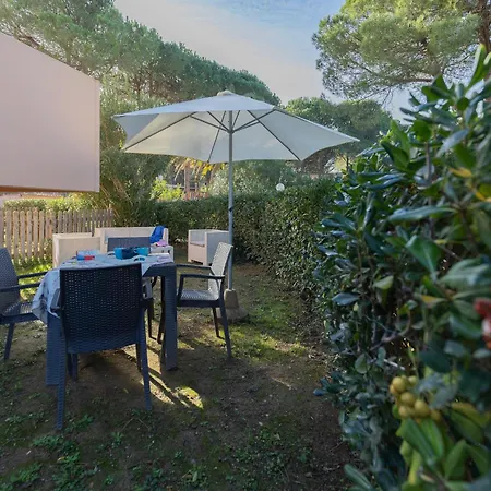 I Palmizi Apartment *