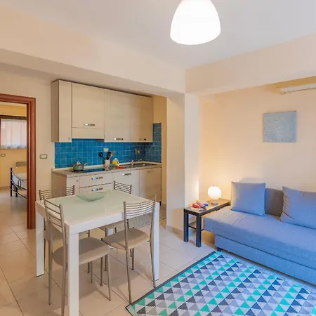 Apartment I Palmizi Capoliveri (Isola d'Elba)