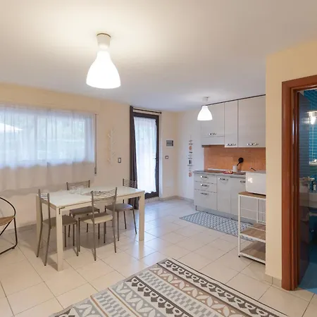 Apartment I Palmizi Capoliveri (Isola d'Elba)