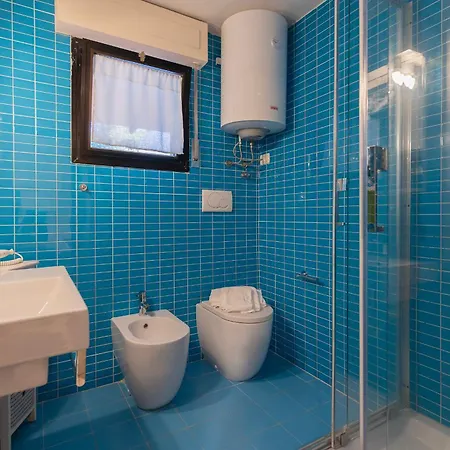 I Palmizi Apartment