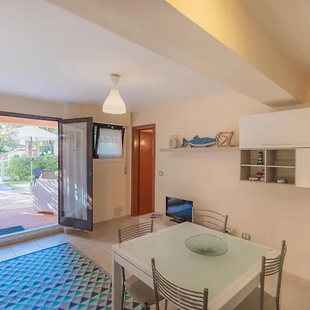 I Palmizi Apartment Capoliveri (Isola d'Elba)