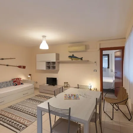 Apartment I Palmizi *