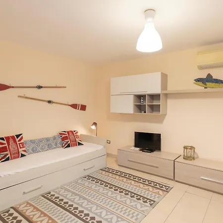 I Palmizi Apartment Capoliveri (Isola d'Elba)