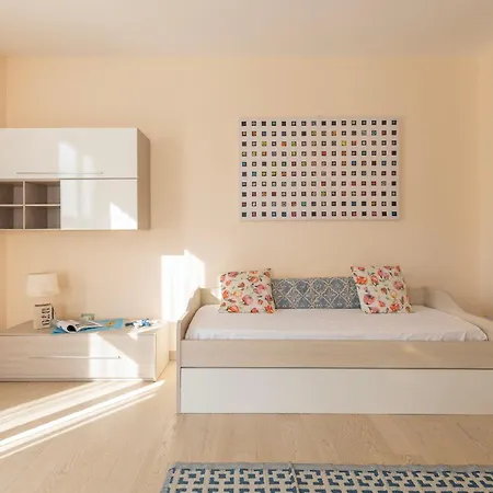 Apartment I Palmizi