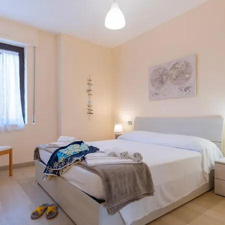 I Palmizi Apartment *