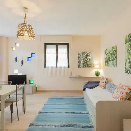 Apartment I Palmizi Capoliveri (Isola d'Elba)