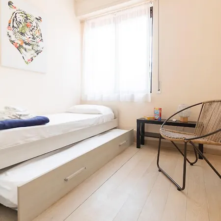 I Palmizi Apartment