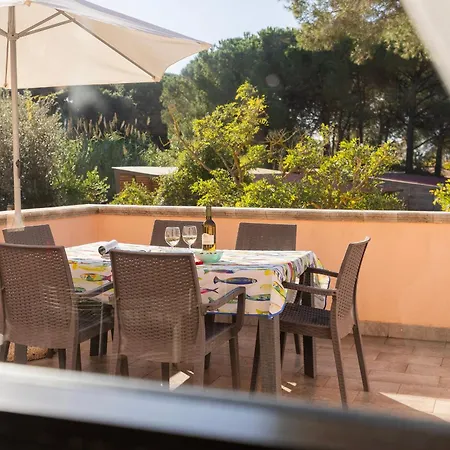 Apartment I Palmizi
