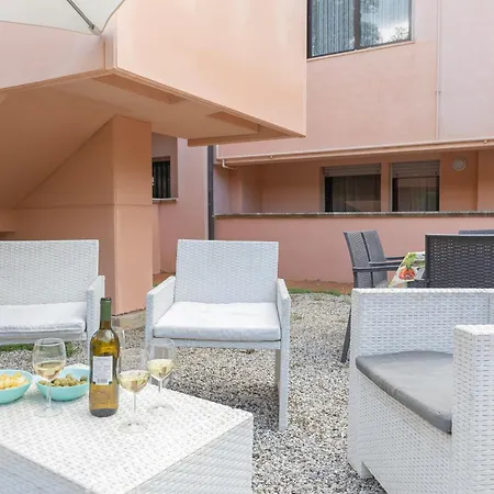 Apartment I Palmizi