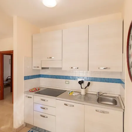 I Palmizi Apartment *