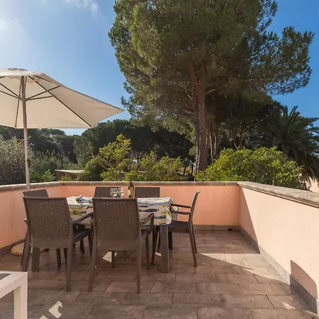 I Palmizi Apartment Capoliveri (Isola d'Elba)