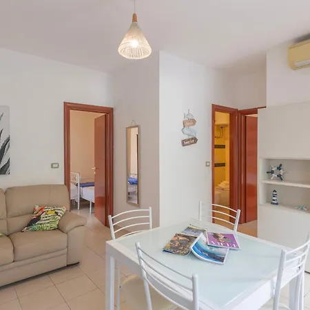 I Palmizi Apartment Capoliveri (Isola d'Elba)
