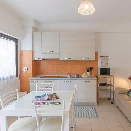 Apartment I Palmizi Capoliveri (Isola d'Elba)
