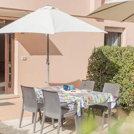 Apartment I Palmizi Capoliveri (Isola d'Elba)