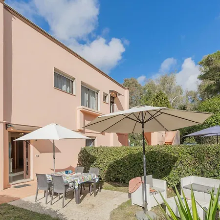 Apartment I Palmizi