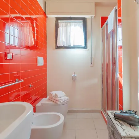 I Palmizi Apartment Capoliveri (Isola d'Elba)