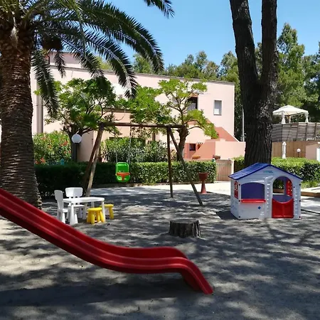 Lido I Palmizi Capoliveri (Isola d'Elba)