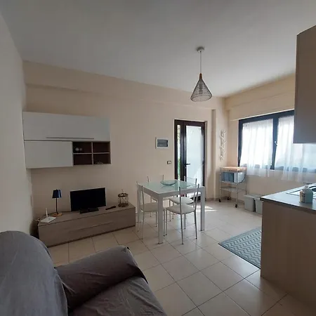 Appartamento Lido I Palmizi