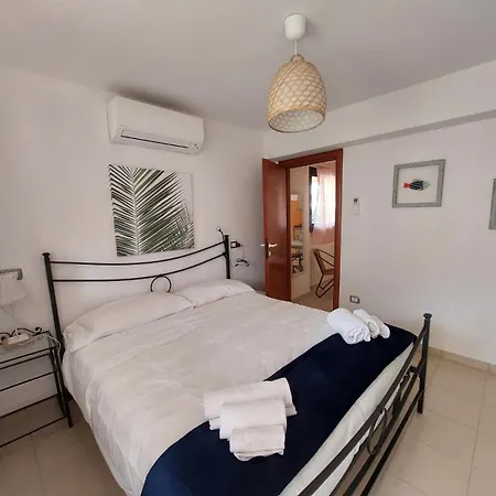 Appartamento Lido I Palmizi