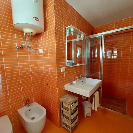 Lido I Palmizi * Capoliveri (Isola d'Elba)