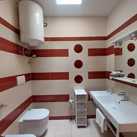 Appartamento Lido I Palmizi *